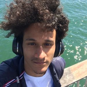 Meet your Posher, Gabriel